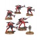 AELDARI: WARP SPIDERS, Strike from the Shadows: Deploy the Aeldari Warp Spiders